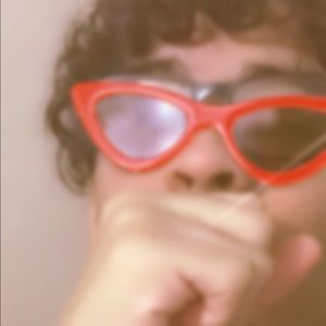 Meet your Posher, Nathan